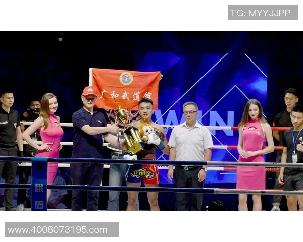 道士与拳击手的巅峰对决谁能在武道的世界中胜出